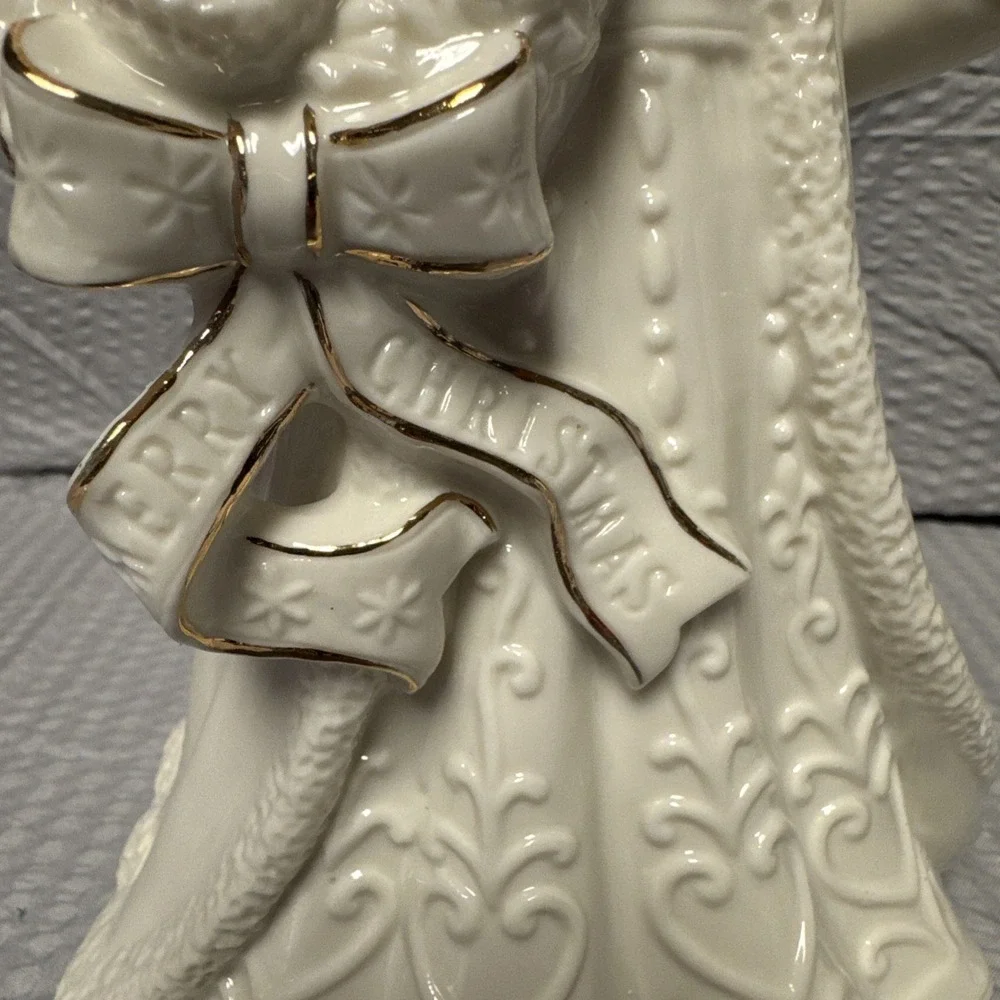 Vtg St Nicholas Square 9